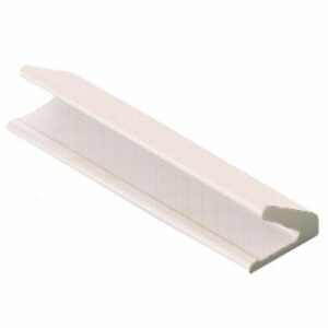 Q-lon 3121 zelfklevend, doos 450 meter, wit