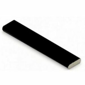 Q-lon 3122 zelfklevend, doos 7 meter, zwart