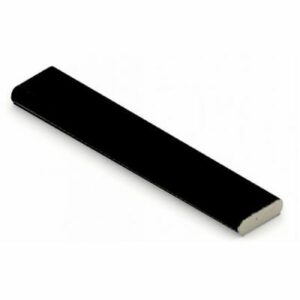 Q-lon 3126 zelfklevend, doos 7 meter, zwart