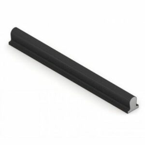Q-lon 48510, doos 25 meter, zwart