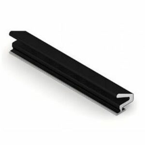 Q-lon 48700, doos 7 meter, zwart