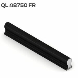 Q-lon 48750 FR, doos 7 meter, zwart