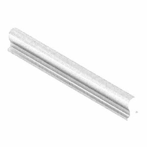 Q-lon 48750, doos 25 meter, wit