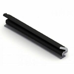 Q-lon 48800, doos 25 meter, zwart