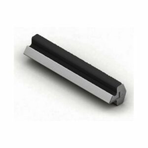 Q-lon 55, doos 25 meter, zwart