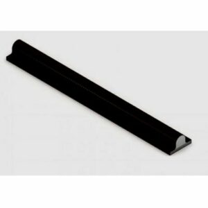 Q-lon 69400, doos 25 meter, zwart
