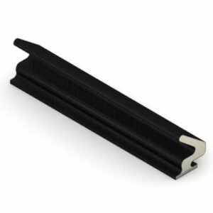 Q-lon 69800, doos 500 meter, zwart