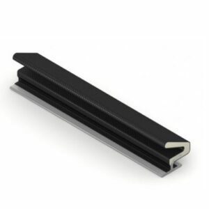 Q-lon 69700, doos 500 meter, zwart