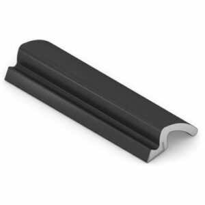 Q-lon 7000, doos 7 meter, zwart