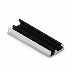 Q-lon 3096, doos 25 meter, zwart