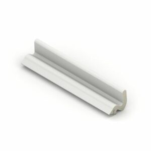 Q-lon 9688, doos 25 meter, zwart