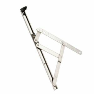 Winlock Imperial FS-13SH16 Side Hung frictieschaar taats scharnier 400 x 13 mm